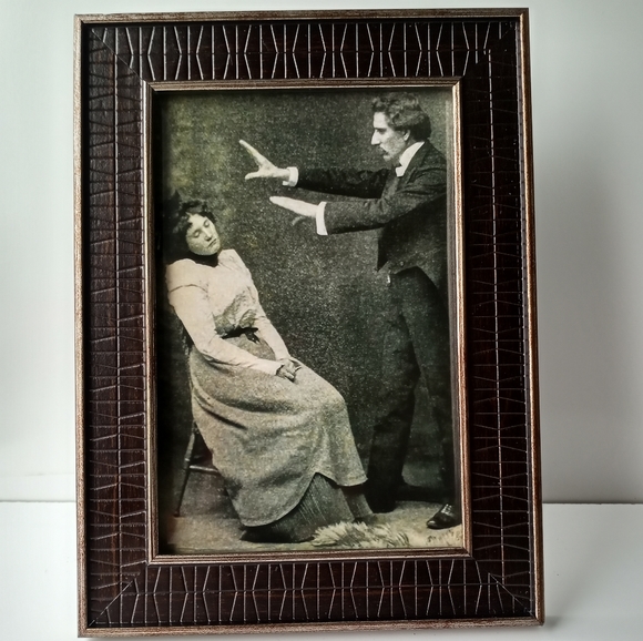 Vintage Victorian Hypothesis Oddity Werid Creepy - Picture 4 of 5